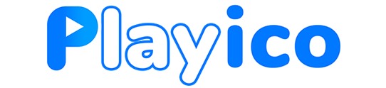 Playico logosu