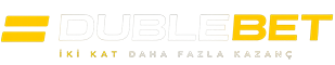 Dublebet logosu