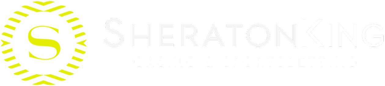 Sheratonking logosu