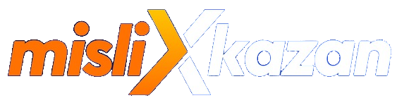 Mislikazan logosu