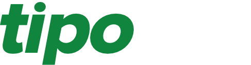 Tipobet logosu