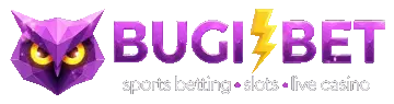Bugibet logosu