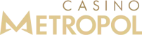 Casino Metropol logosu