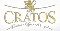 Cratos Casino logosu