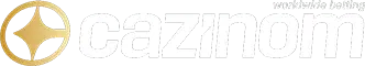 Cazinom logosu