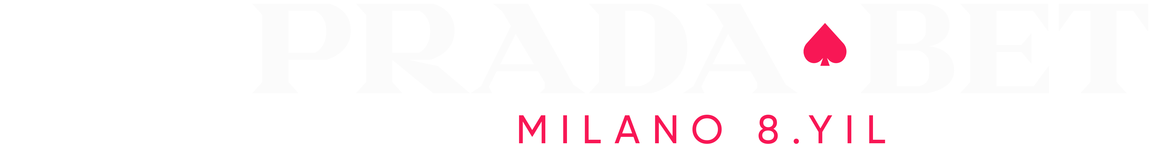 Pradabet logosu