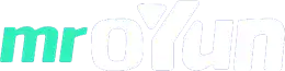mrOyun logosu