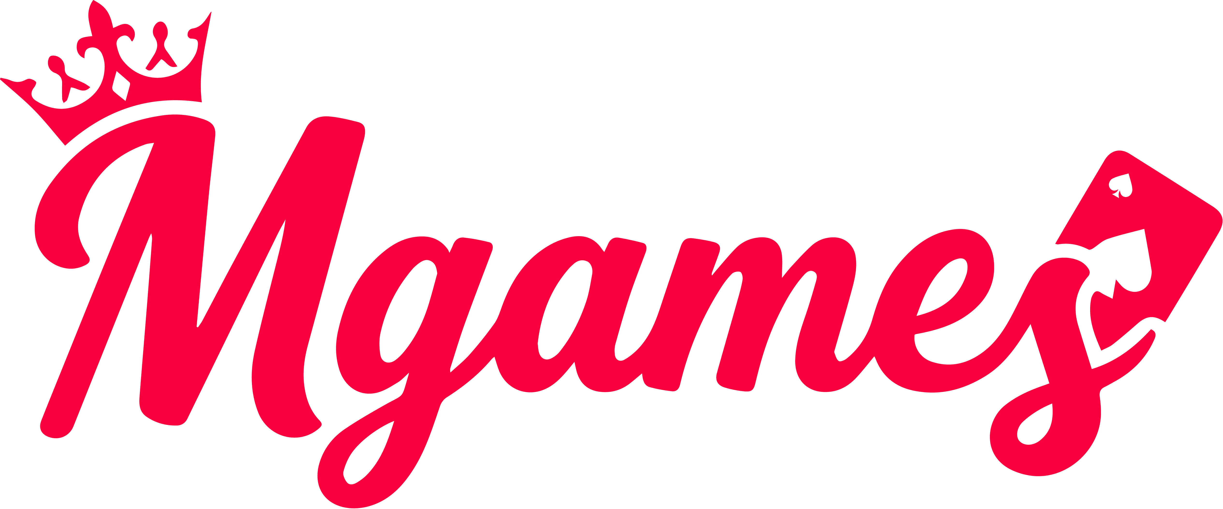 MGamesBet logosu