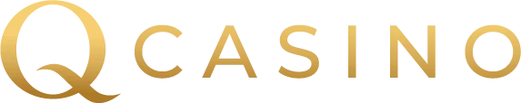 Q Casino logosu