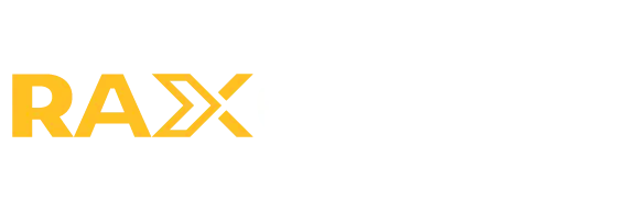 Rax Casino logosu