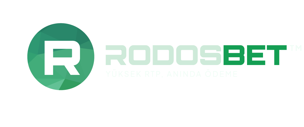 Rodosbet logosu