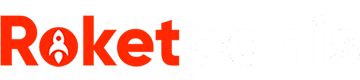 Roket Bahis logosu