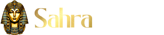 Sahra Casino logosu