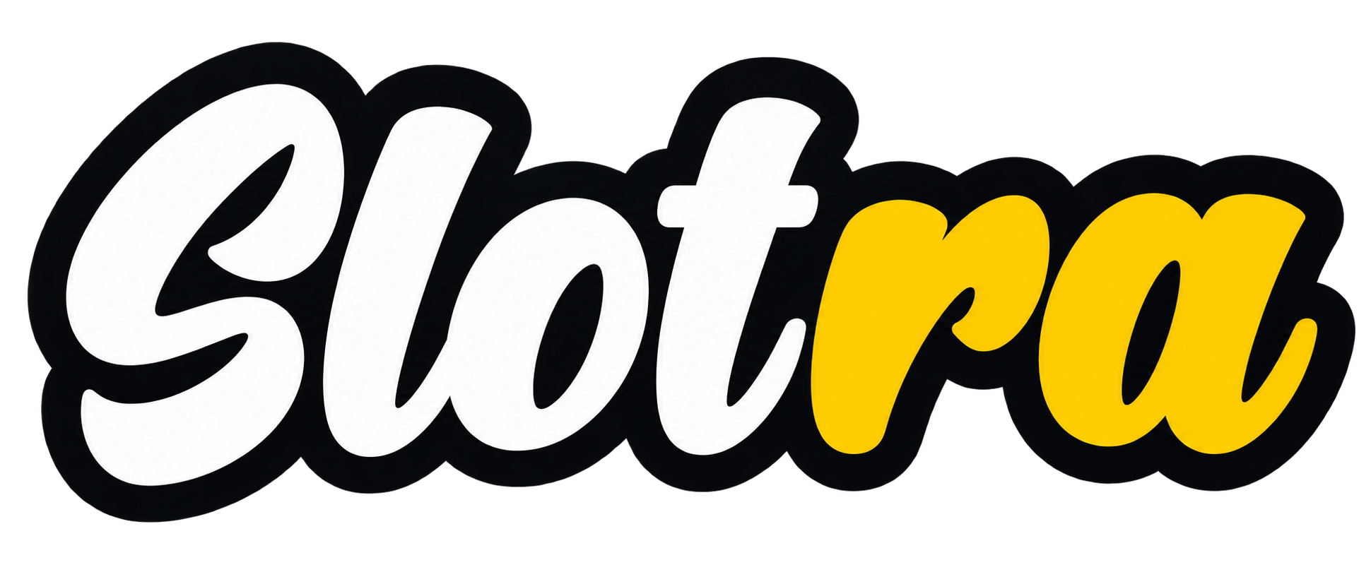 Slotra logosu