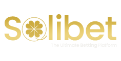 Solibet logosu