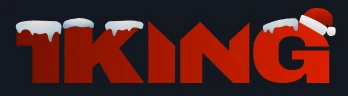 1king logosu
