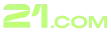 21.com logosu