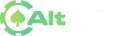 Altspin logosu