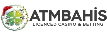 Atmbahis logosu