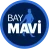 Baymavi logosu