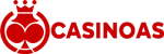 Casinoas logosu