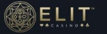 Elit casino logosu