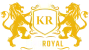 Kingroyal logosu