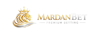 Mardanbet logosu