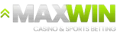 Maxwin logosu