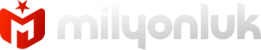 Milyonluk logosu