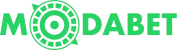 Modabet logosu