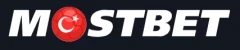 Mostbet logosu