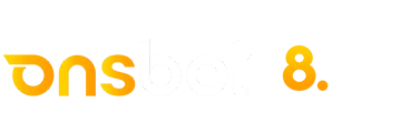 Onsbet logosu