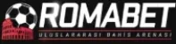 Romabet logosu