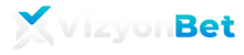 Vizyonbet logosu