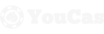 Youcas logosu