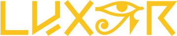 Luxorbahis logosu