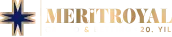Meritroyal logosu