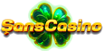 Şans Casino logosu