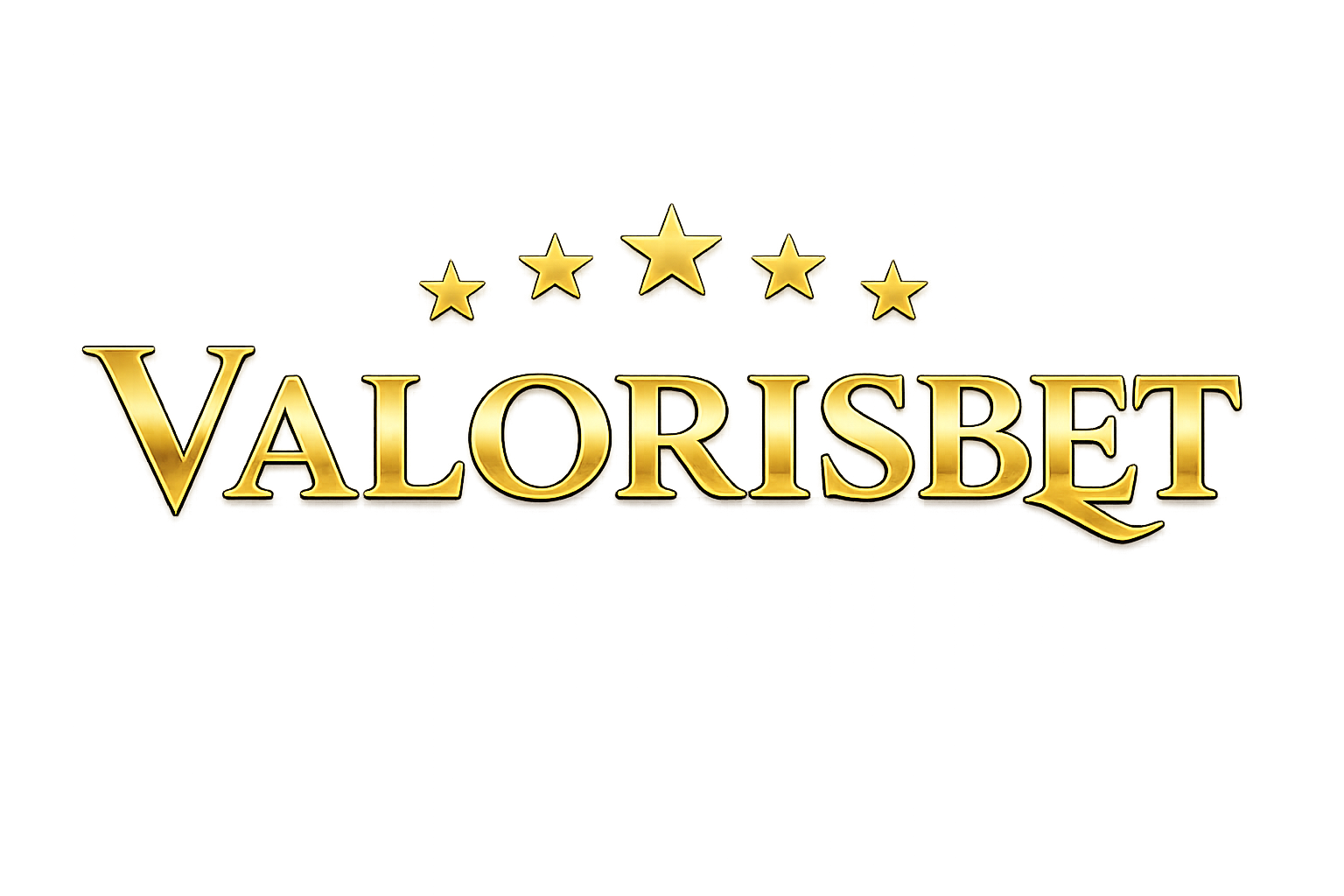 Valorisbet logosu